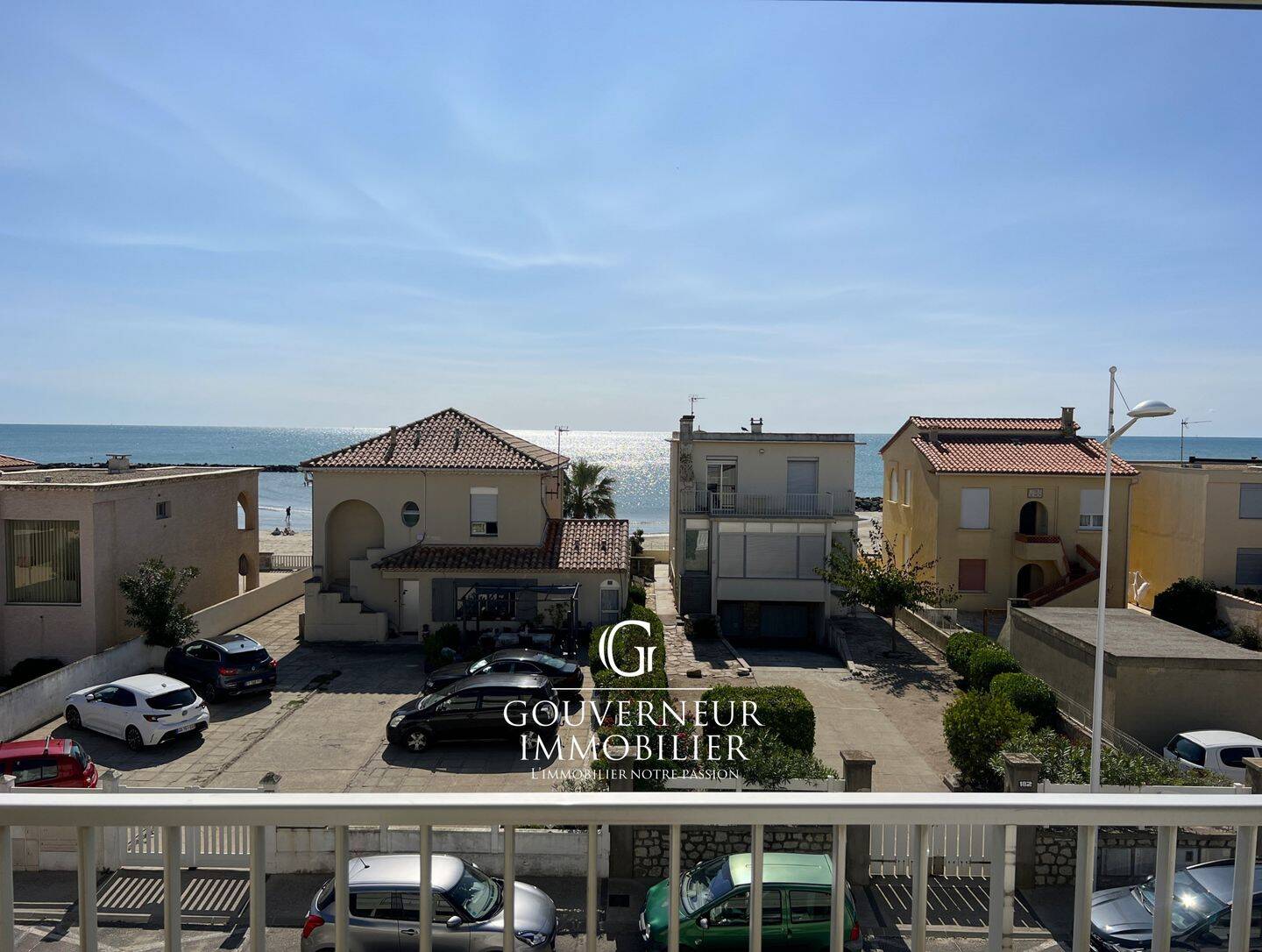 Appartement 2 pièces 45 m² · à Mauguio · 45 m² · 650 €