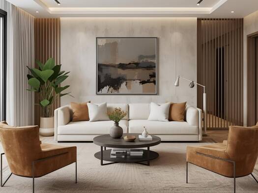 Duplex à vendre - neuf 1 260 000 € 5 pièces 4 chambres 133,2 m² dès le 30/09/2027 Manufacture-Brimborion-SEL-Division Leclerc Sèvres 92310