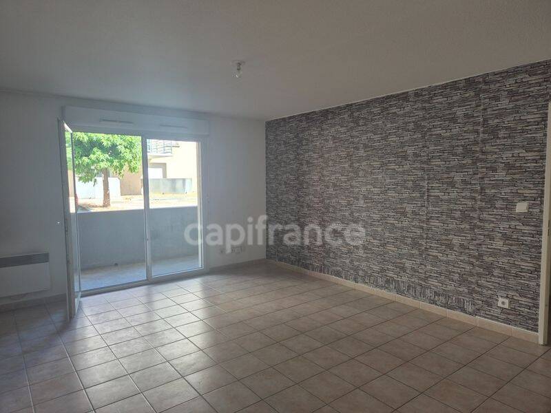 Appartement 2 pièces 50 m² · à Alès · 50 m² · 90 000 €