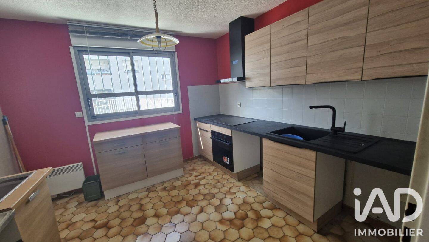 Appartement 3 pièces 63 m² · à Lourdes · 63 m² · 730 €/mois