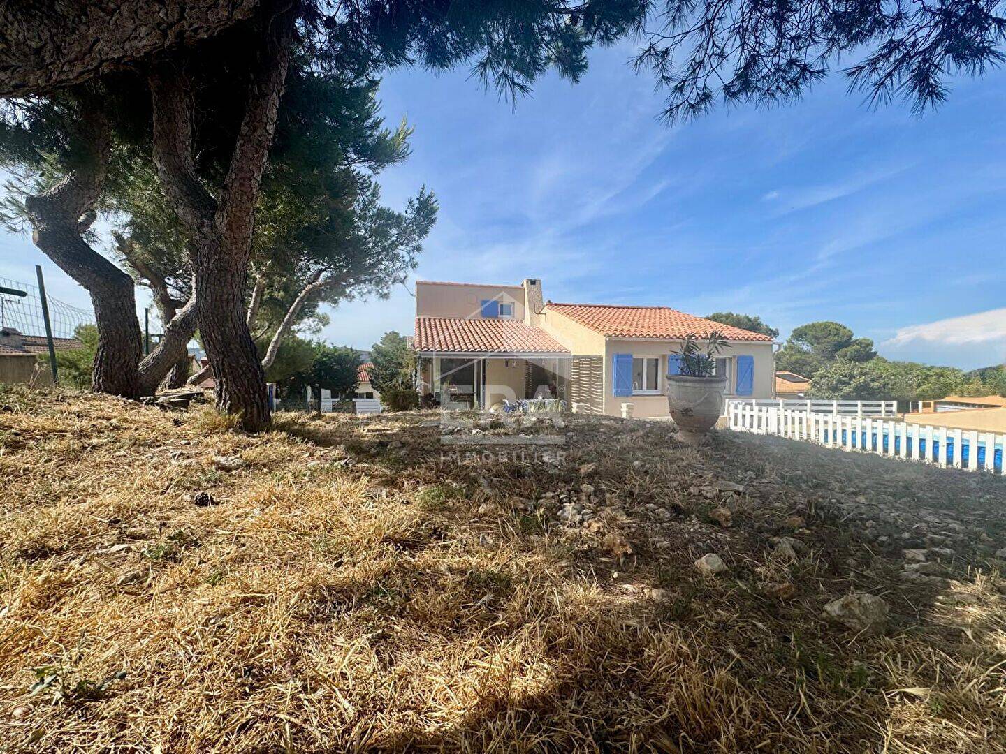 Maison 5 pièces 101 m² · à Martigues · 101 m² · 425 000 €