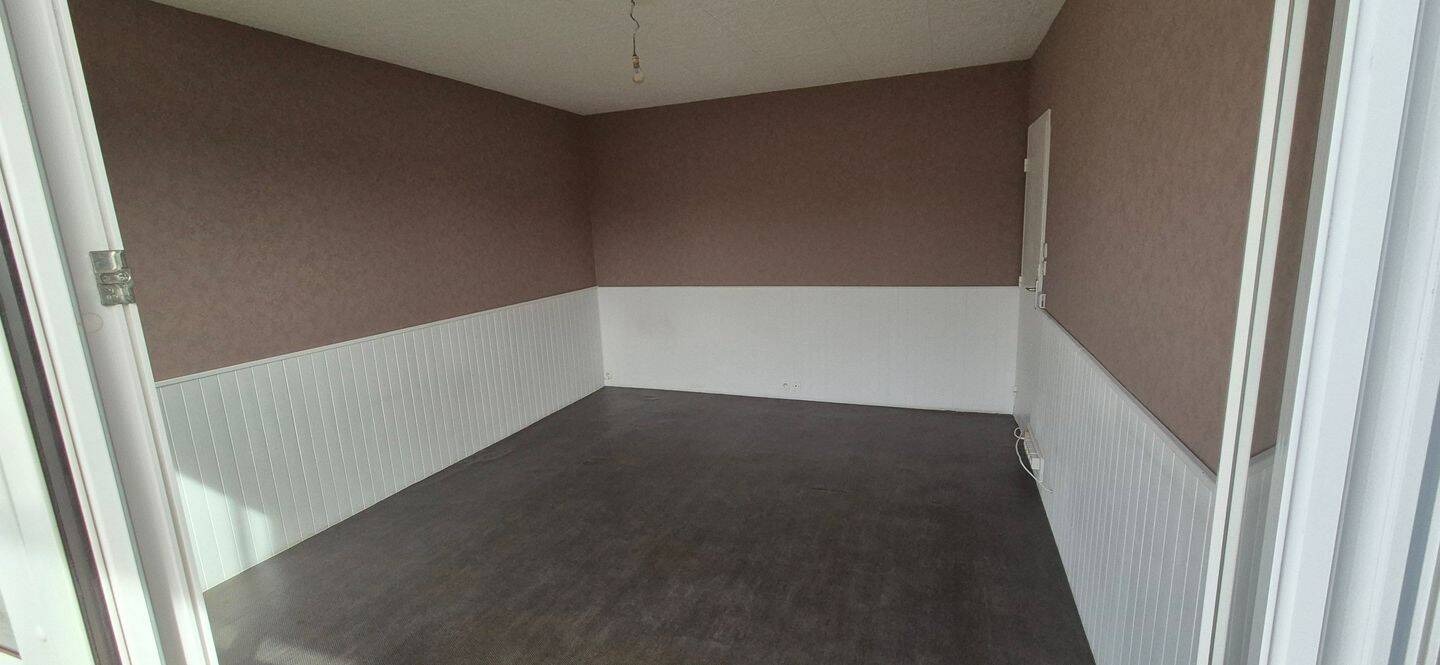 Appartement 3 pièces 56 m² · à Noyon · 56 m² · 56 500 €