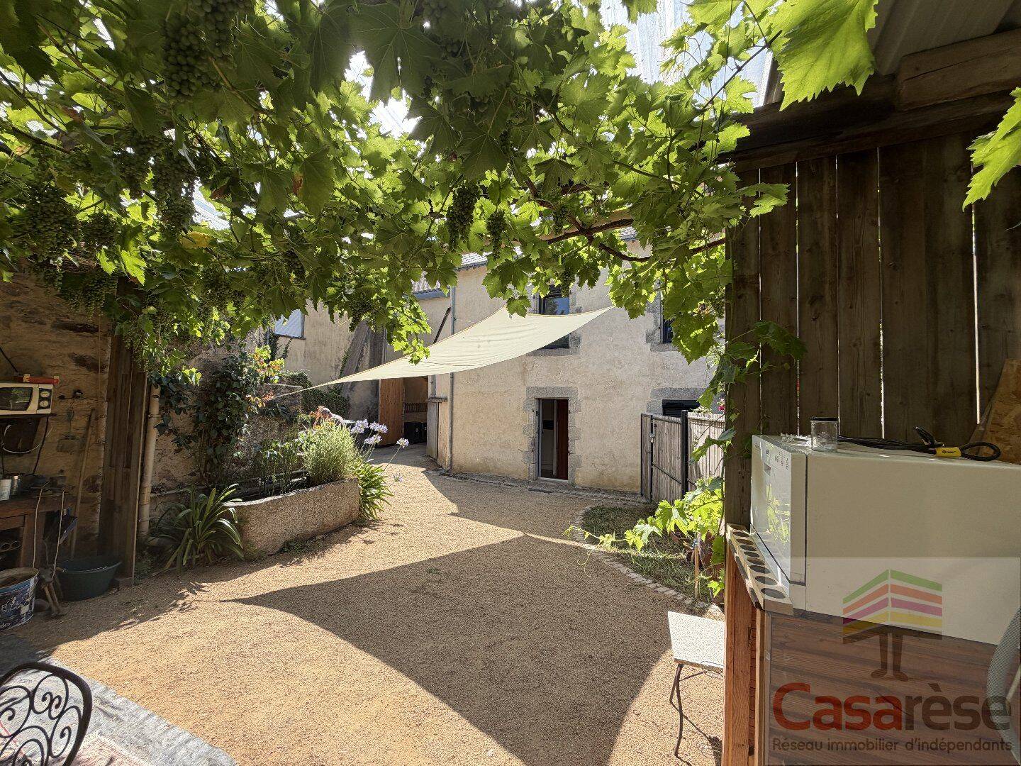 Appartement 7 pièces 196 m² · à Hennebont · 196 m² · 465 000 €