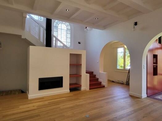 Appartement à vendre 1 145 000 € 6 pièces 4 chambres 175 m² 4 étages Arènes-Allées Marines Bayonne 64100