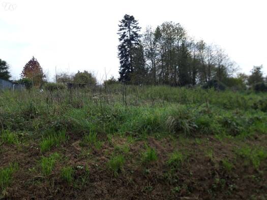 Terrain à vendre 31 800 € 1 058 m² de terrain Argouges 50240