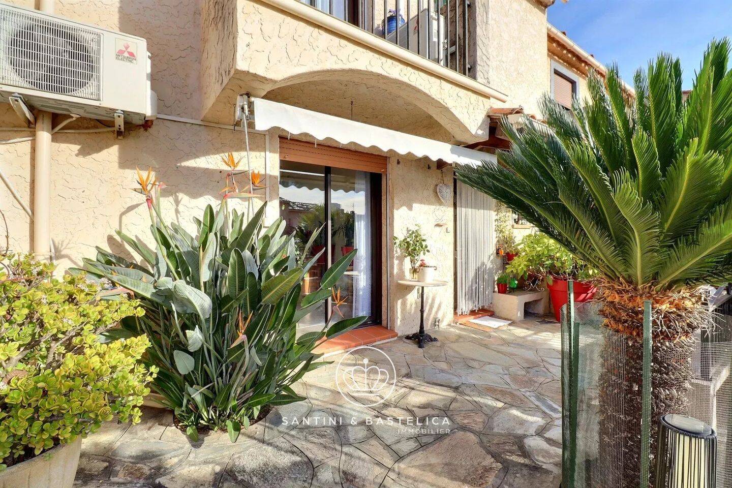 Maison 4 pièces 104 m² · à Ajaccio · 104,3 m² · 449 000 €