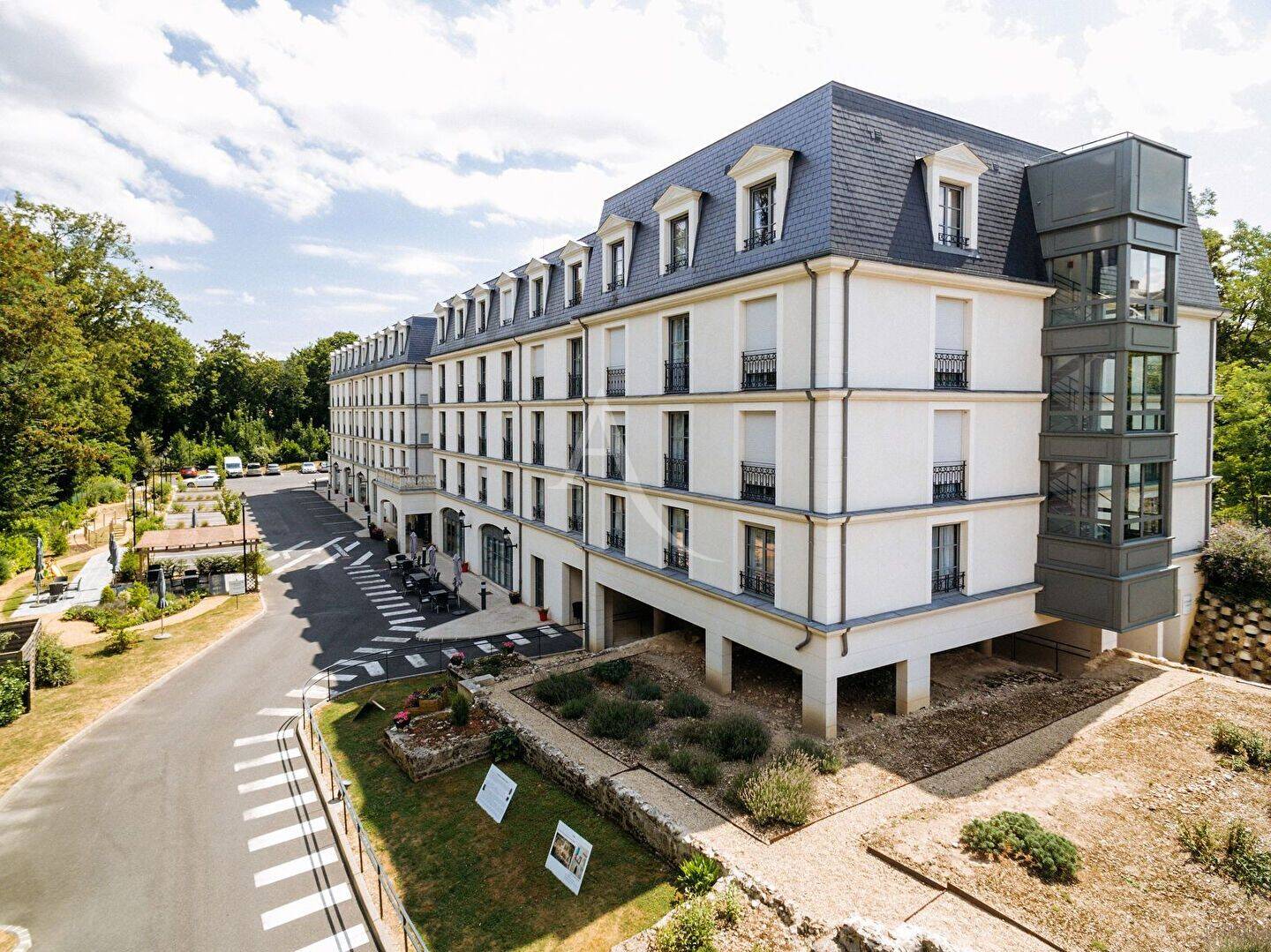 Appartement 1 pièce 20 m² · à Nogent-l'Artaud · 20 m² · 115 193 €