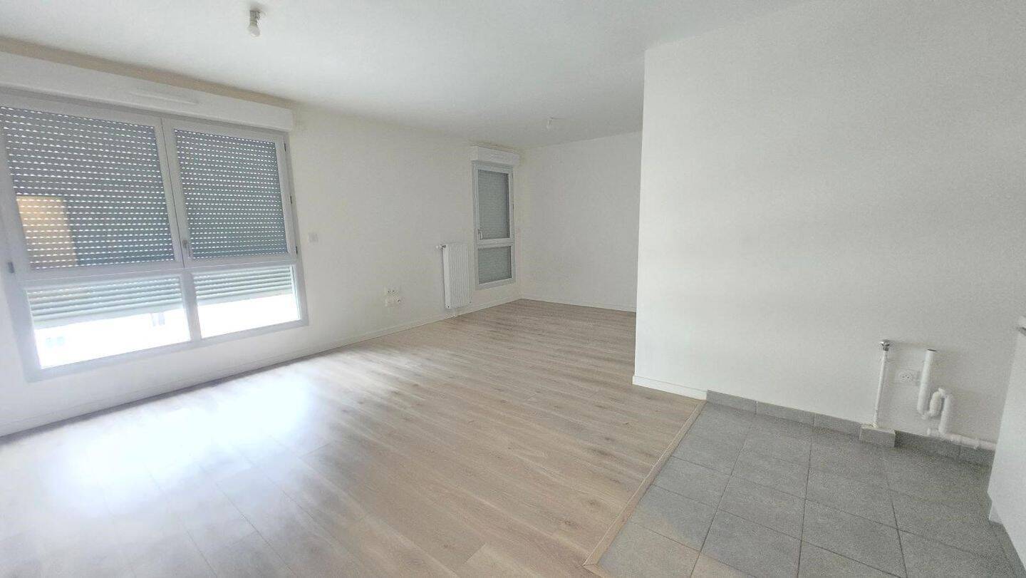 Appartement 5 pièces 94 m² · à Bezons · 94 m² · 1 704 €/mois