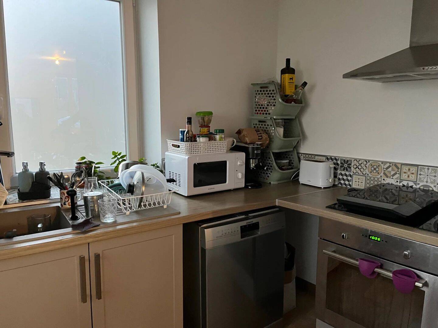 Maison 3 pièces 70 m² · à Amiens · 70 m² · 800 €/mois