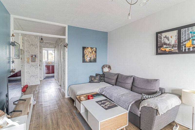 Appartement 2 pièces 49 m² · à Blanquefort · 49 m² · 159 100 €