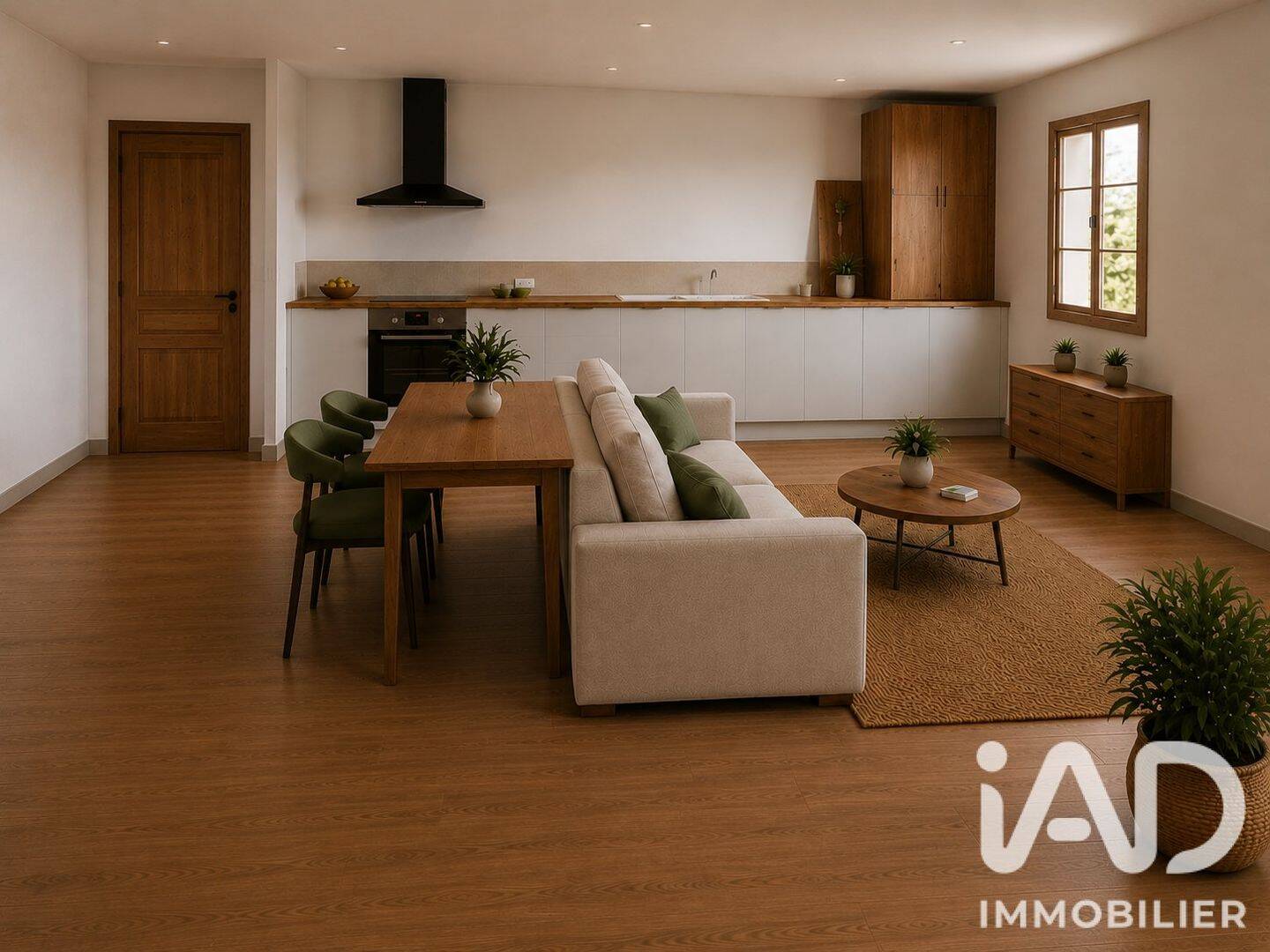 Appartement 2 pièces 49 m² · à Novéant-sur-Moselle · 49 m² · 82 000 €