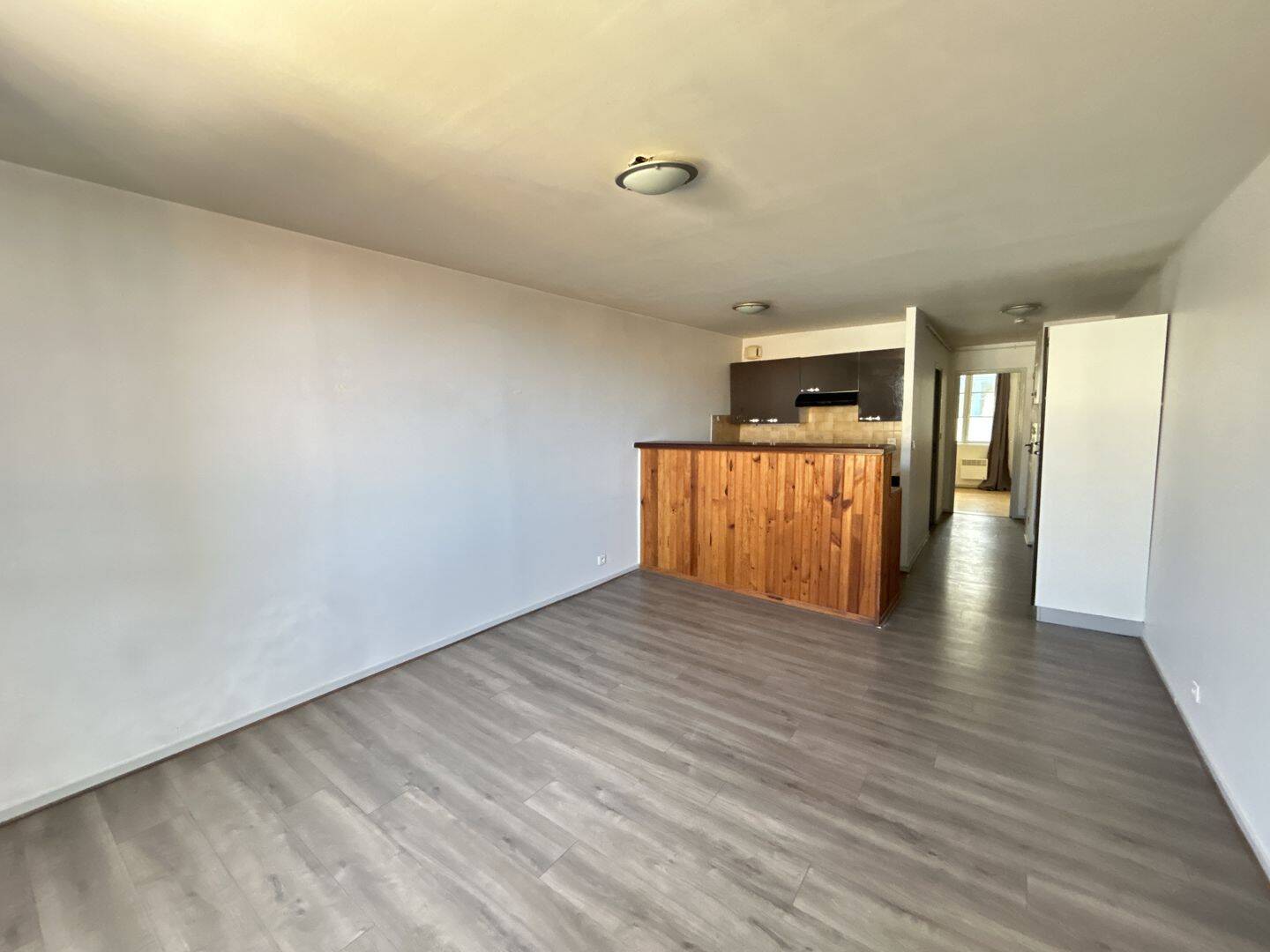 Appartement 2 pièces 44 m² · à Bayonne · 43,7 m² · 197 000 €