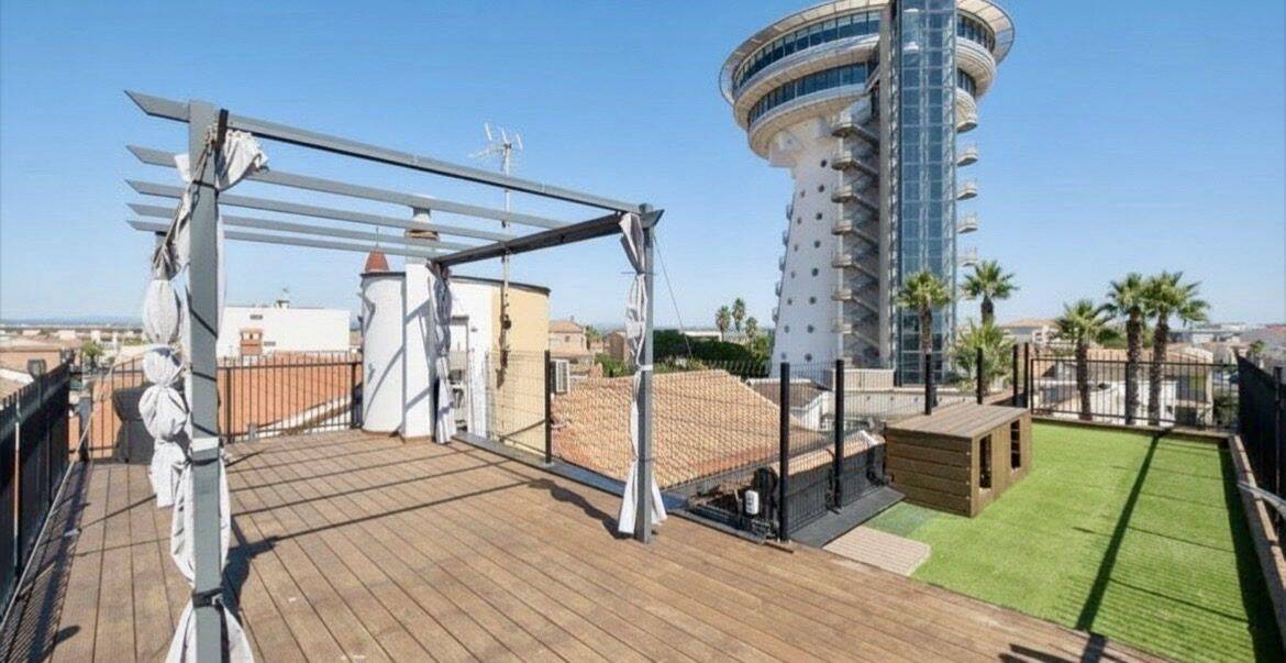 Appartement 5 pièces 91 m² · à Palavas-les-Flots · 91 m² · 525 000 €