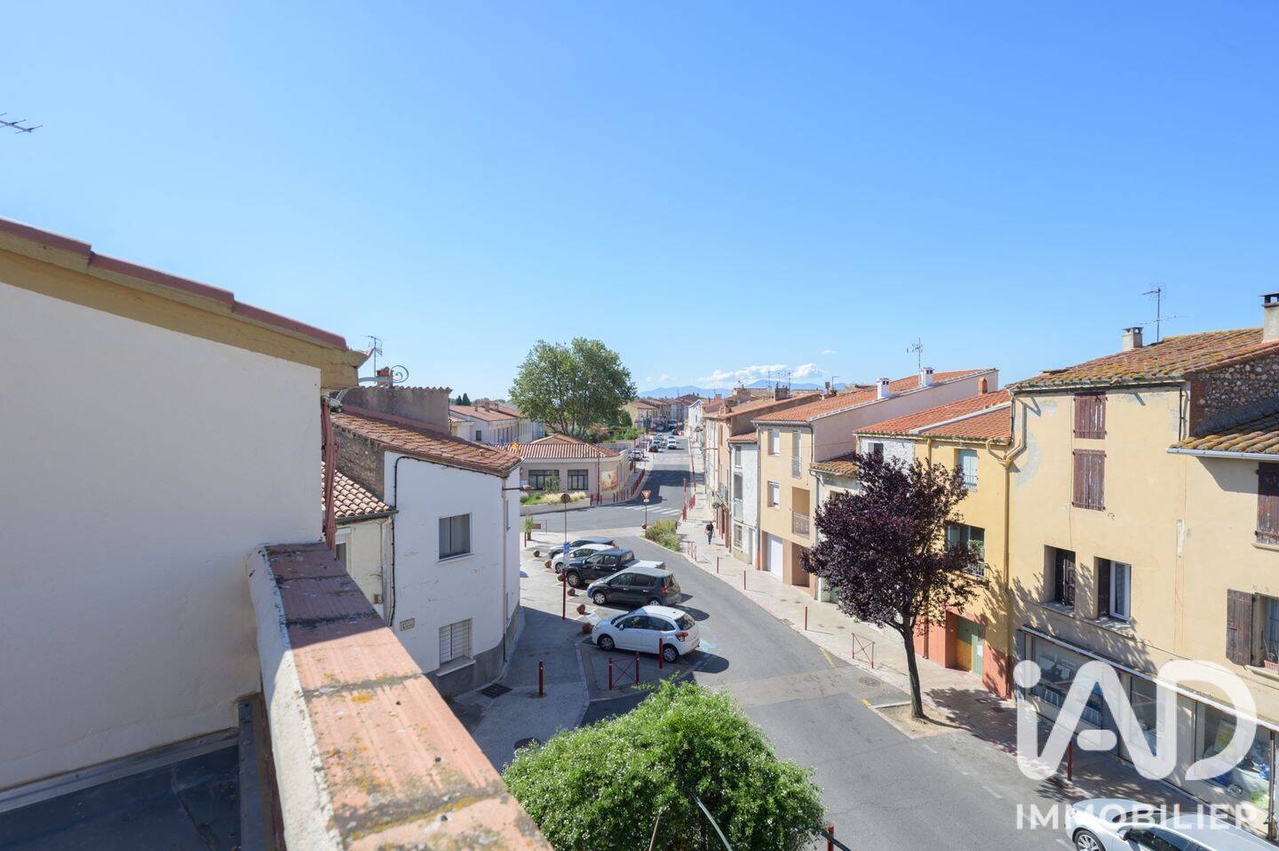 Maison 3 pièces 82 m² · à Toulouges · 82 m² · 165 000 €