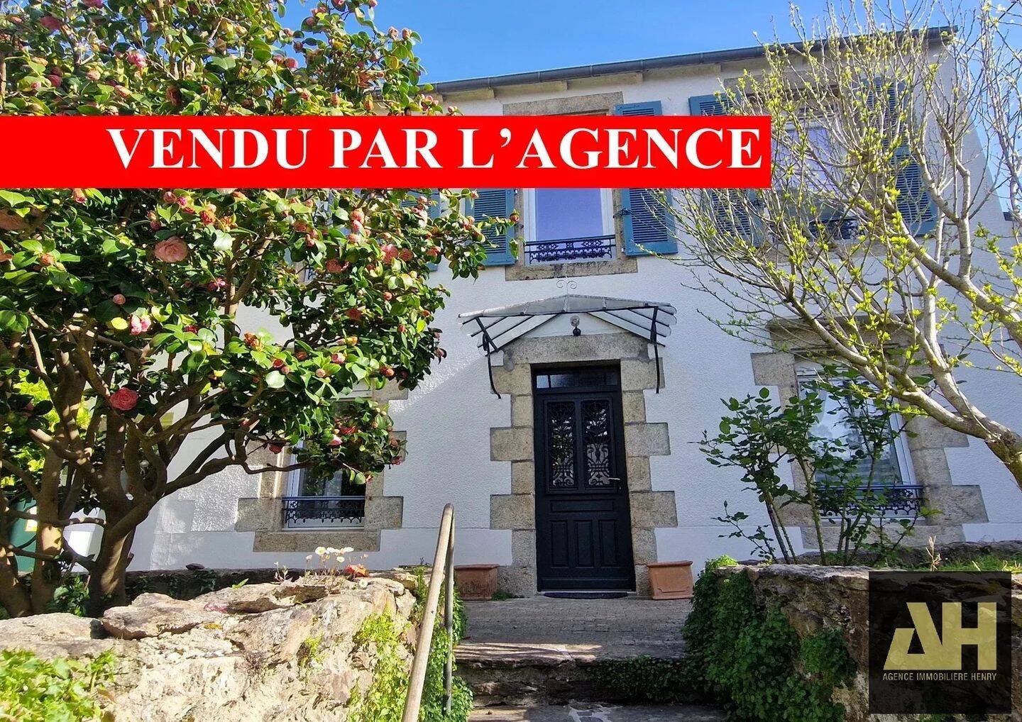 Maison 6 pièces 155 m² · à Brest · 155 m² · 446 500 €