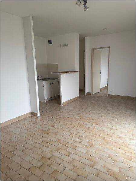 Appartement 2 pièces 32 m² · à Béziers · 32 m² · 490 €/mois