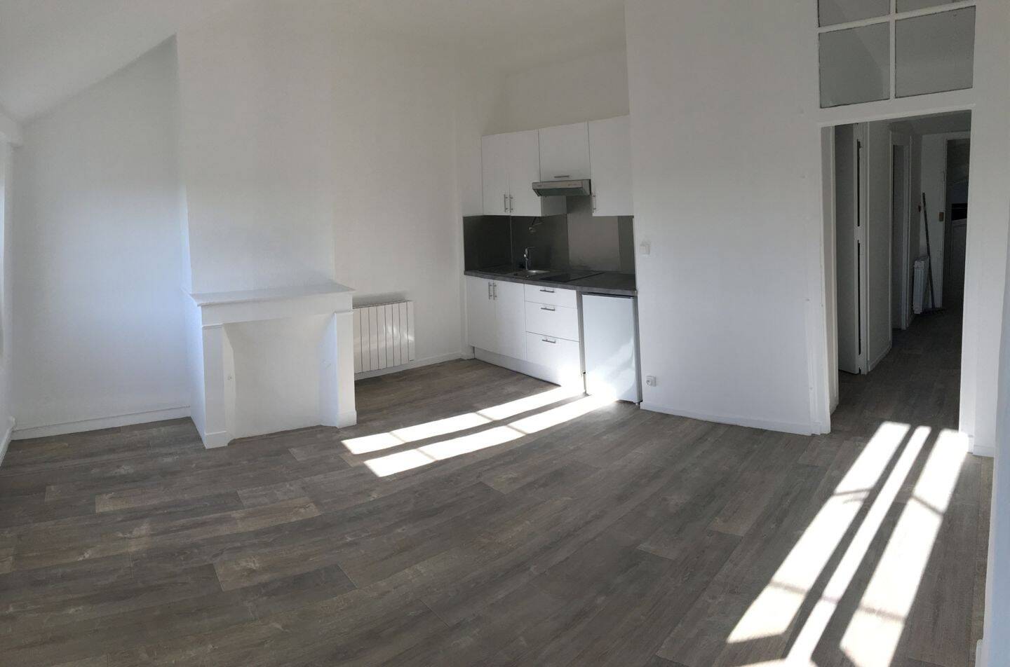 Appartement 3 pièces 60 m² · à Bordeaux · 60 m² · 950 €