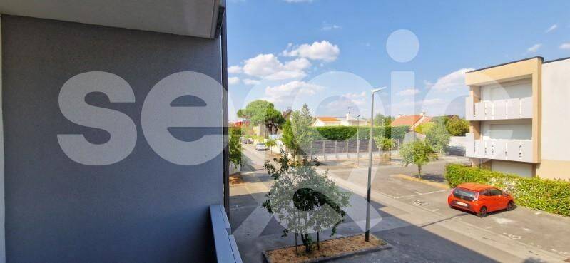 Appartement 2 pièces 40 m² · à Saint-Herblain · 40 m² · 730 €
