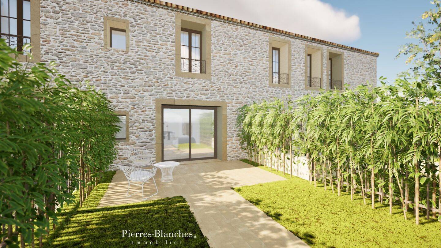Maison 5 pièces 176 m² · à Sommières · 176 m² · 779 000 €