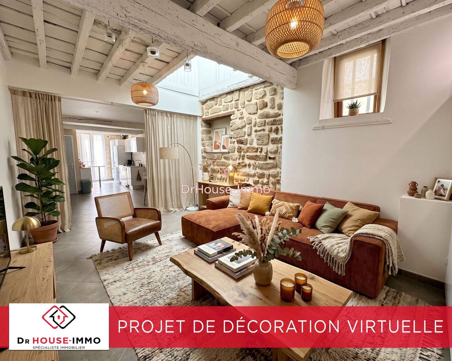 Maison 4 pièces 86 m² · à Pignan · 86 m² · 249 000 €