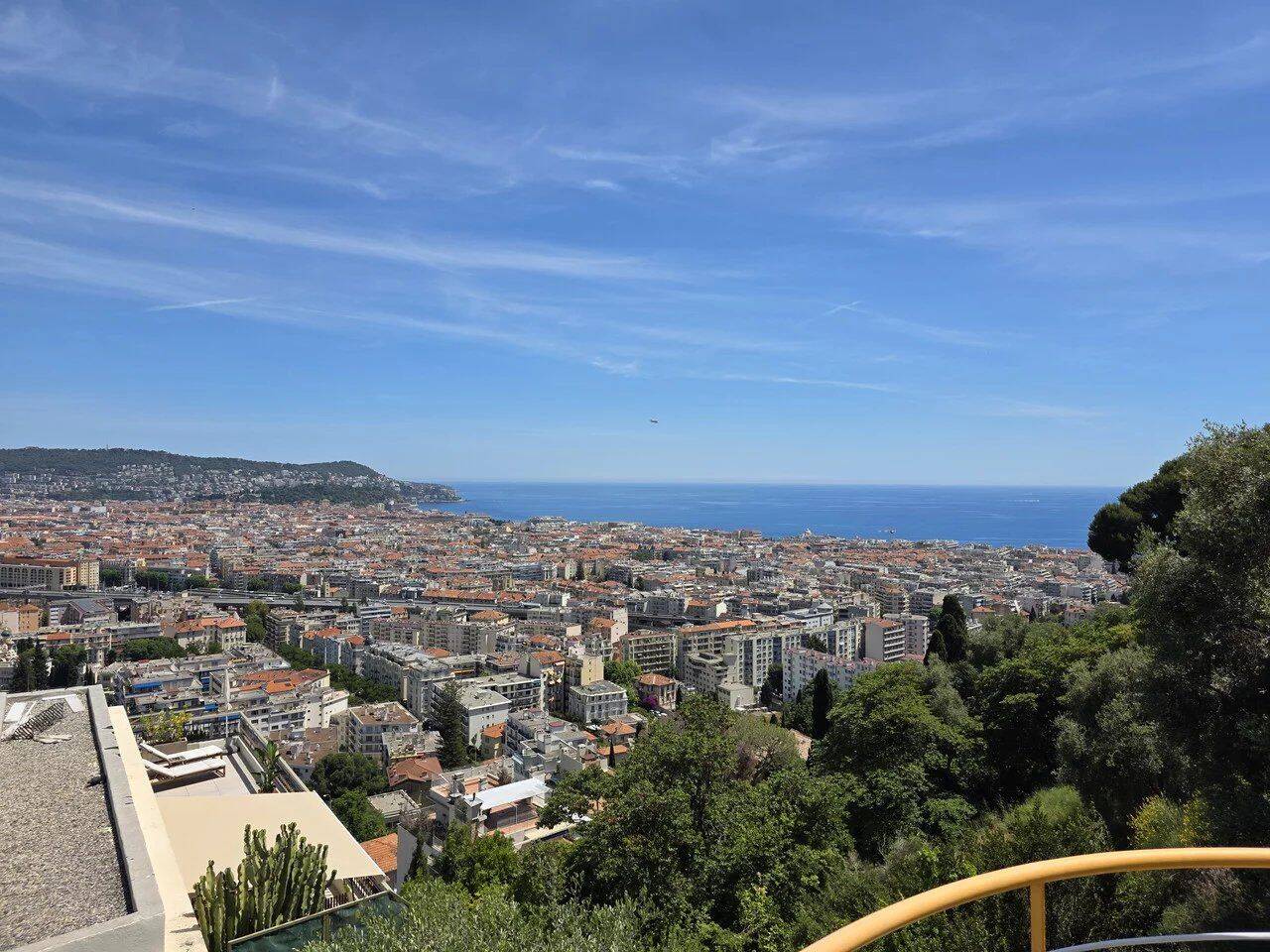 Appartement 4 pièces 94 m² · à Nice · 93,8 m² · 795 000 €