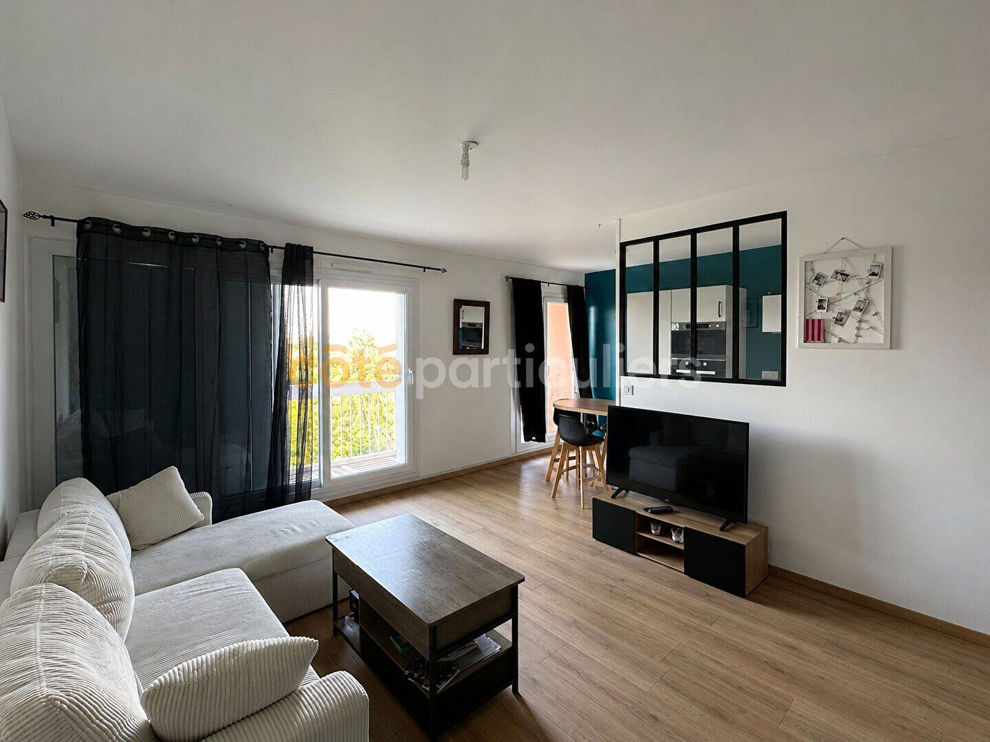 Appartement 2 pièces 54 m² · à Cholet · 53,7 m² · 740 €/mois