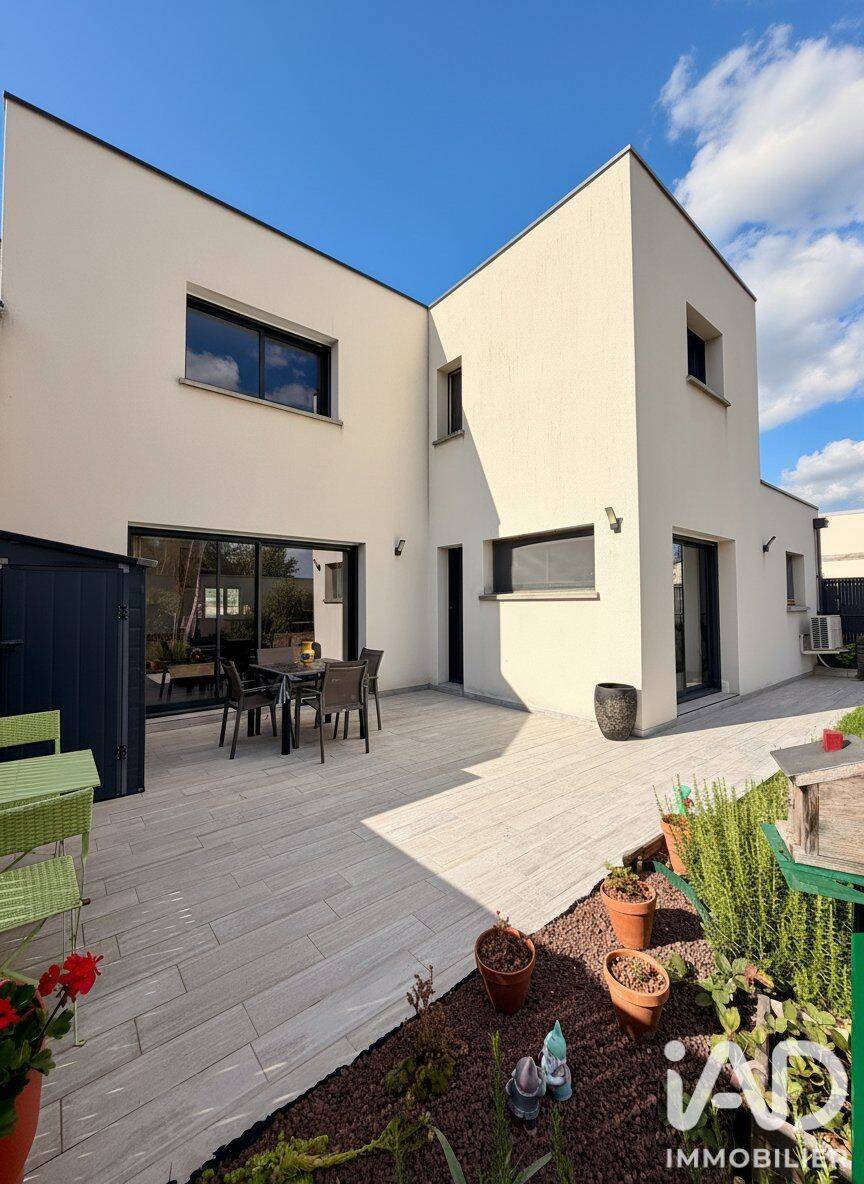 Maison 5 pièces 137 m² · à Blain · 137 m² · 339 000 €