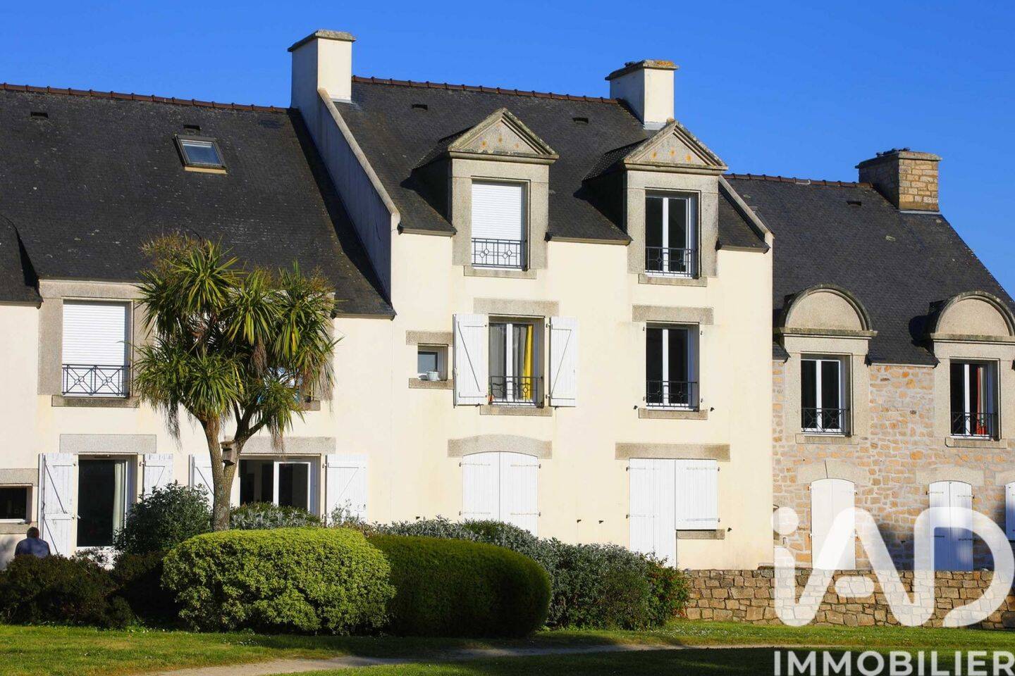Appartement 2 pièces 28 m² · à Arzon · 28 m² · 166 000 €
