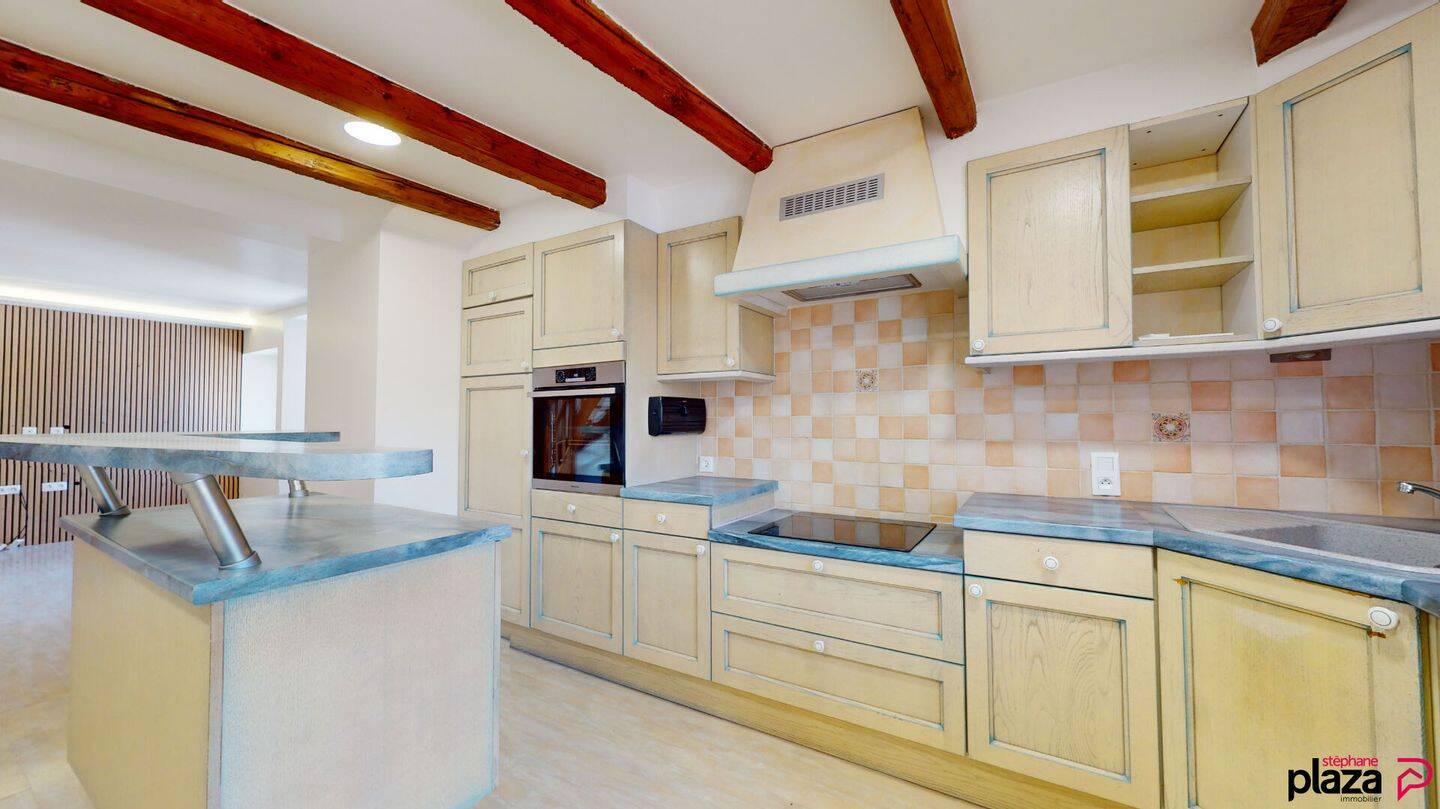 Appartement 3 pièces 67 m² · à Annemasse · 67 m² · 1 400 €