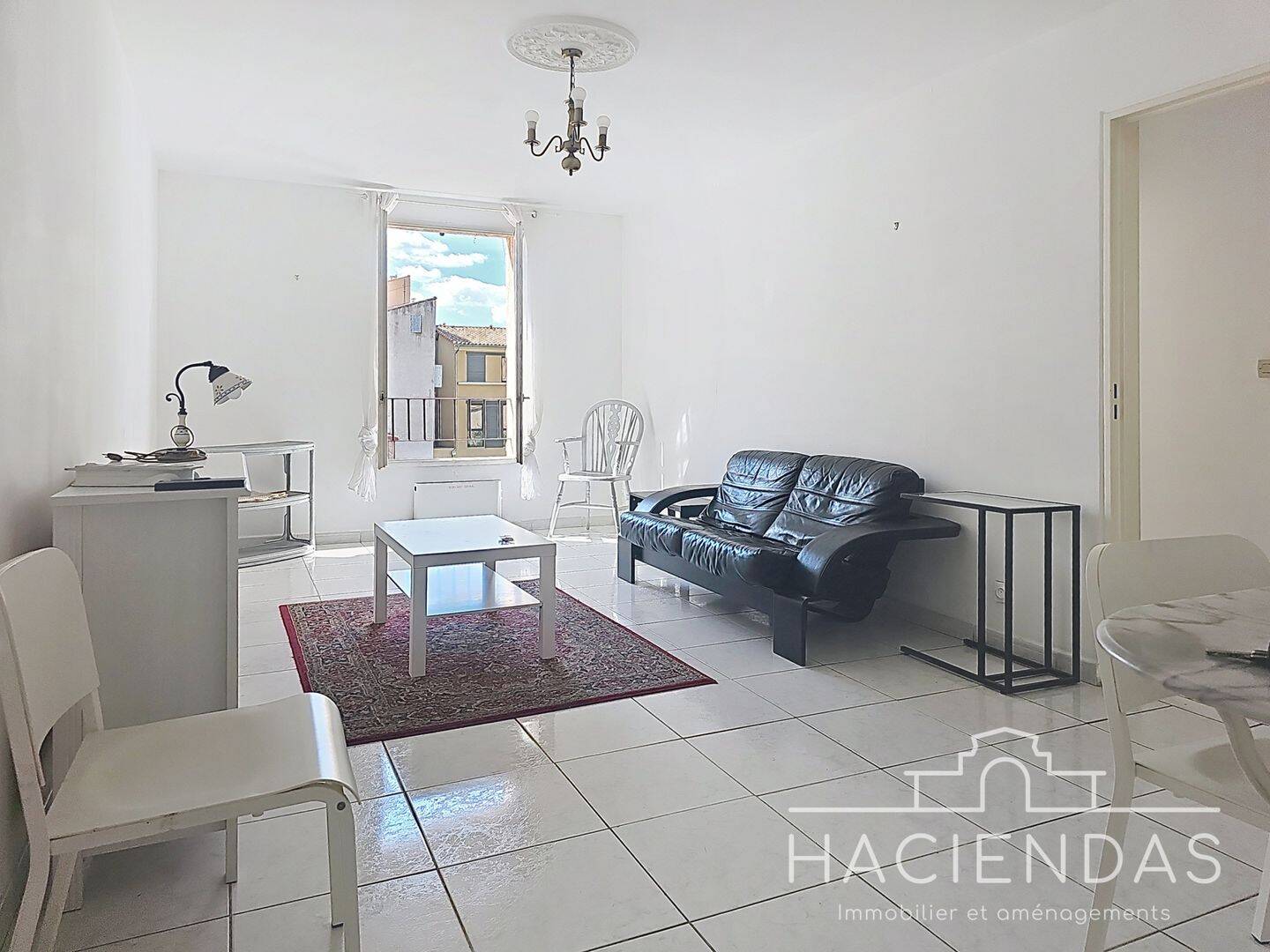 3 pièces 62 m² · à Aix-en-Provence · 61,6 m² · 1 200 €/mois