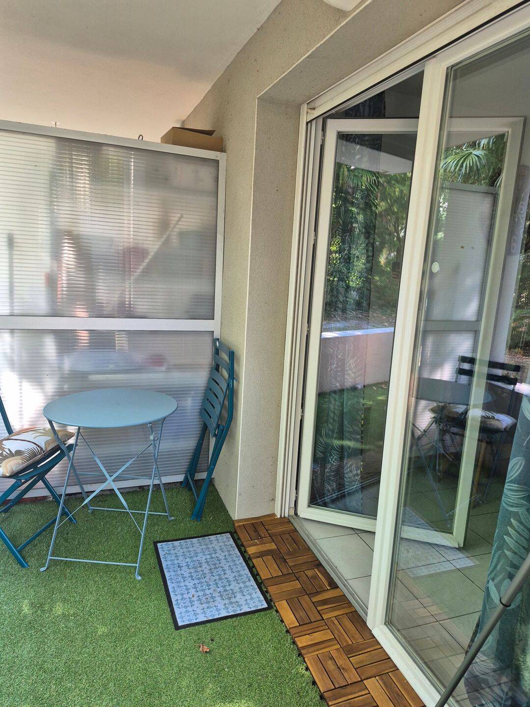 Appartement 4 pièces 79 m² · à Pau · 79 m² · 188 000 €