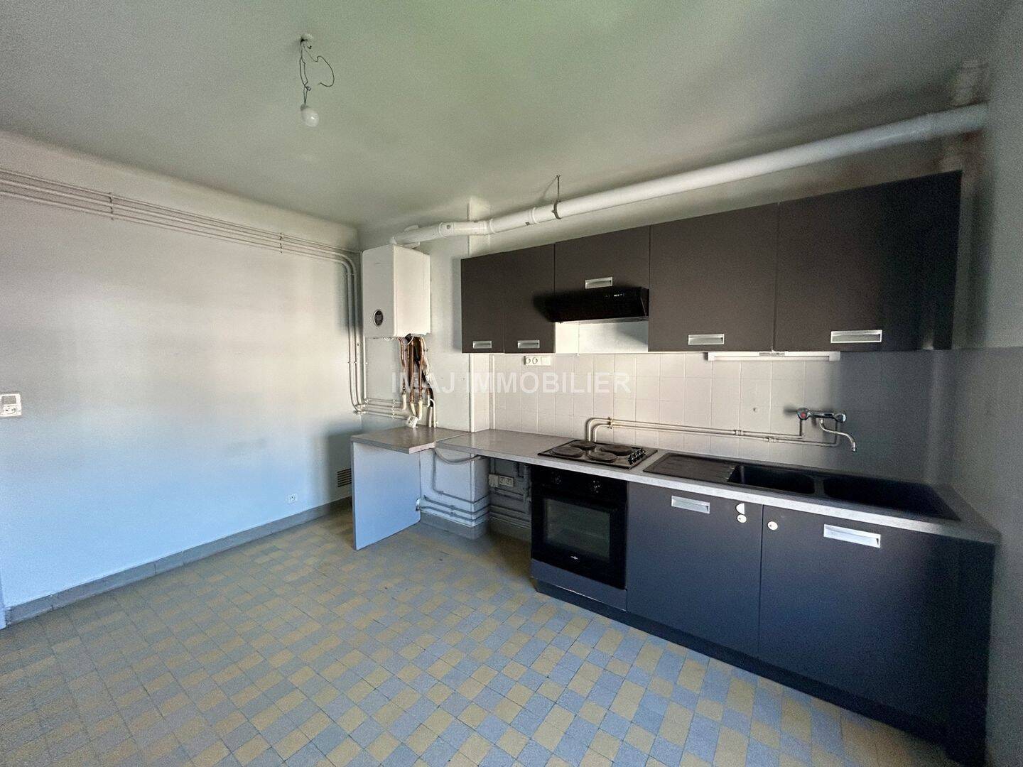Appartement 3 pièces 68 m² · à Épinal · 68 m² · 500 €/mois