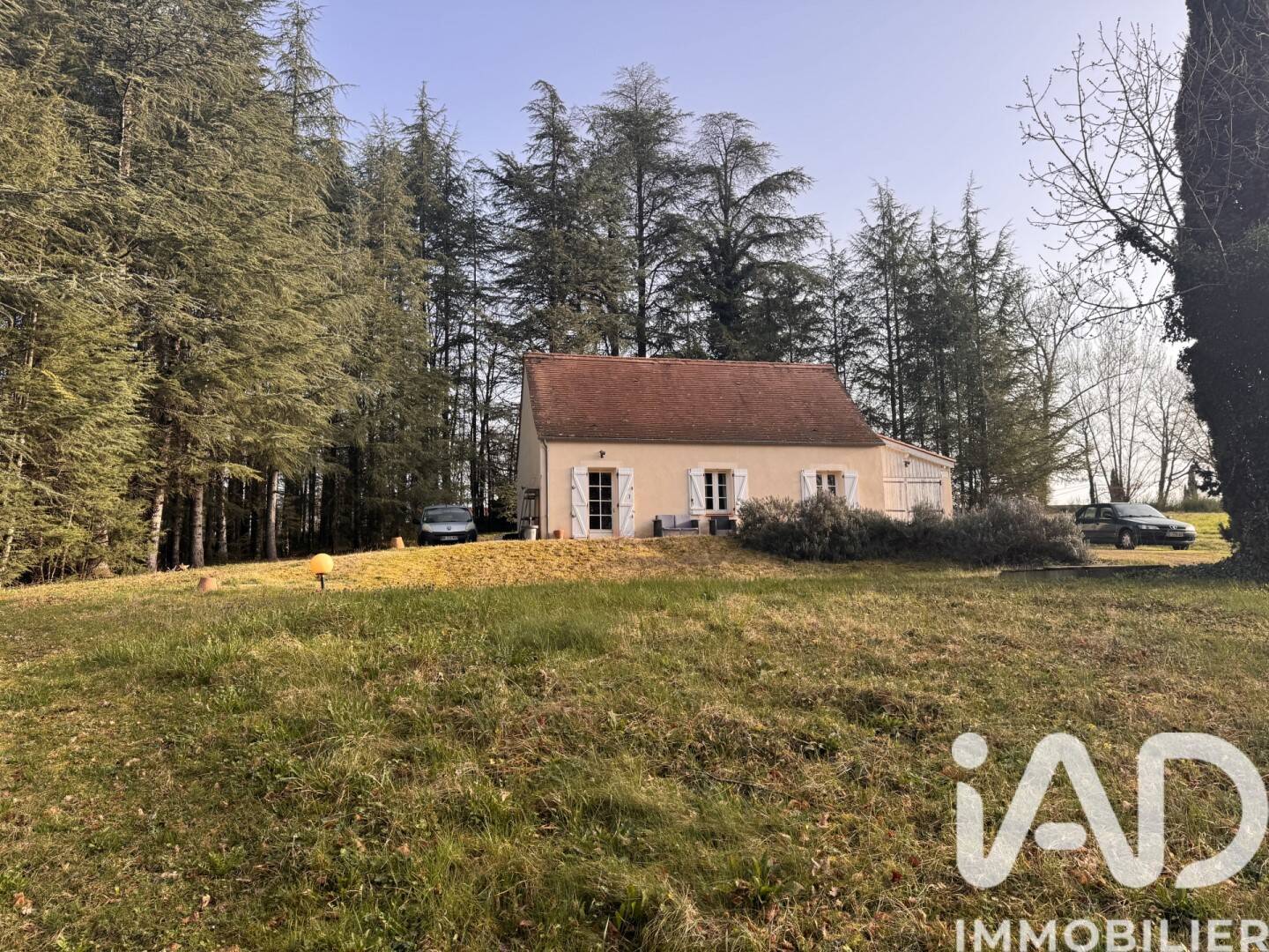 Maison 4 pièces 85 m² · à Saint-Cirq-Lapopie · 85 m² · 156 000 €