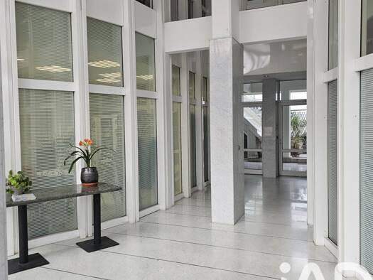 Parking à vendre 139 000 € 100 m² Bassin de la Villette Paris 19ème arrondissement 75019