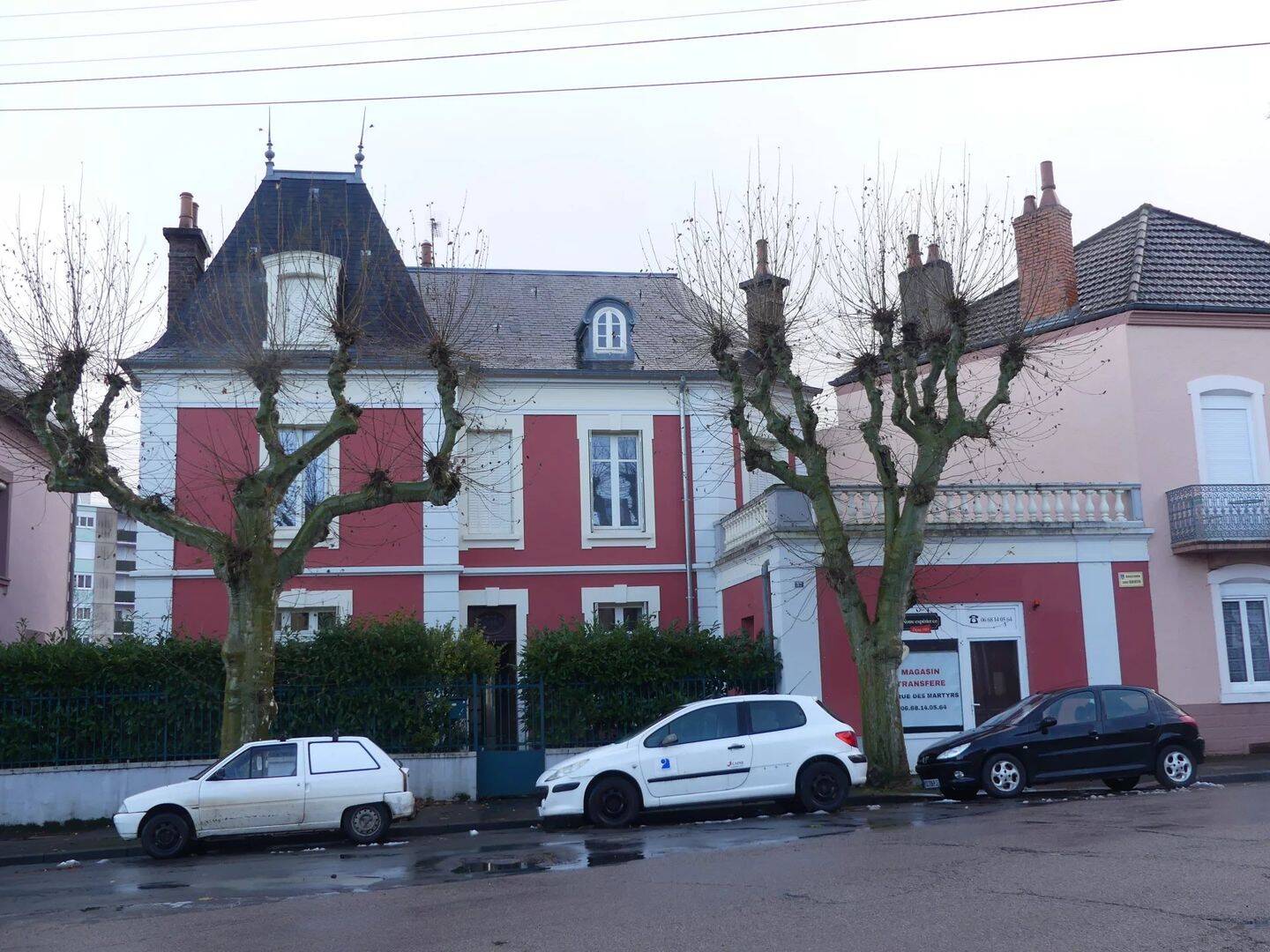 Maison 7 pièces 196 m² · à Le Creusot · 196 m² · 236 900 €