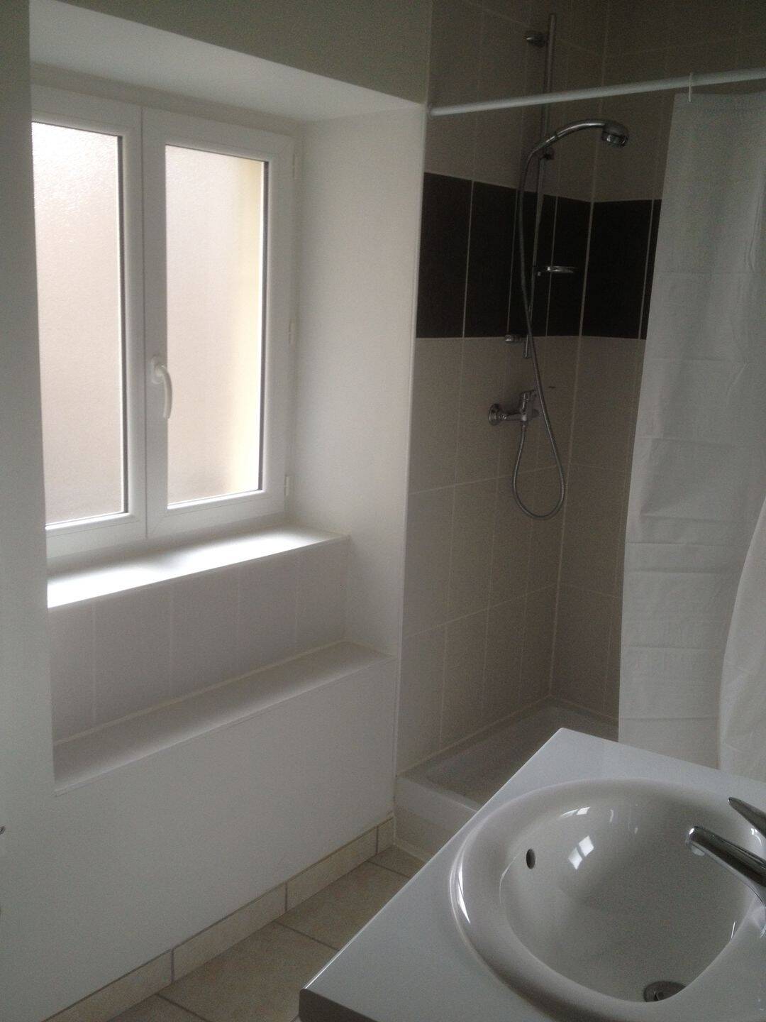 Appartement 2 pièces 45 m² · à Vierzon · 45 m² · 460 €