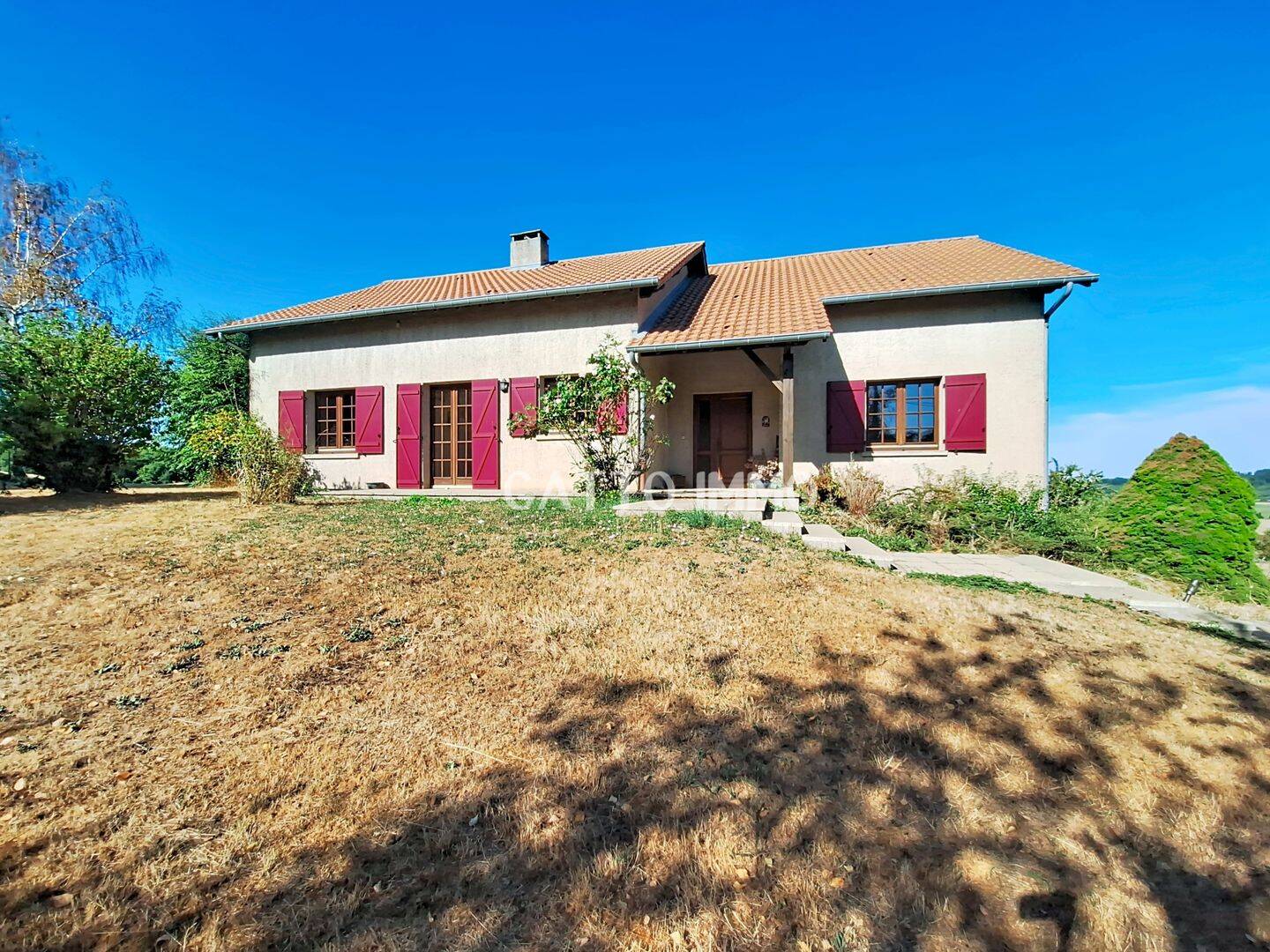 Maison 6 pièces 145 m² · à Maizeroy · 145 m² · 347 000 €