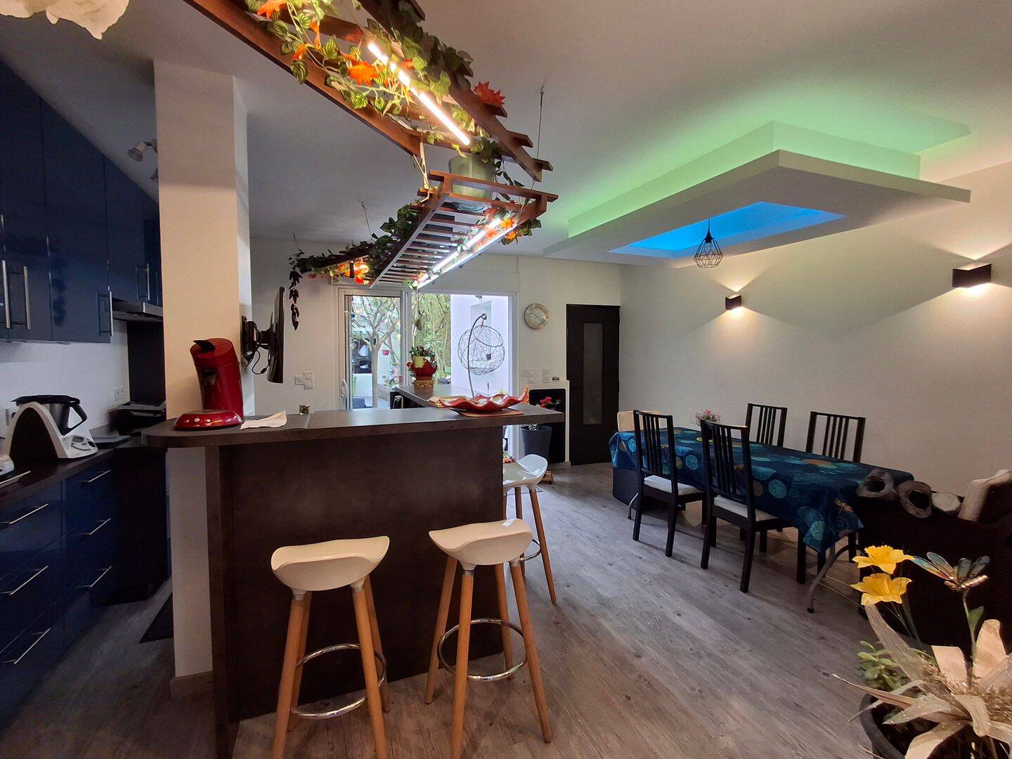 Maison 5 pièces 93 m² · à Bordeaux · 93 m² · 340 000 €