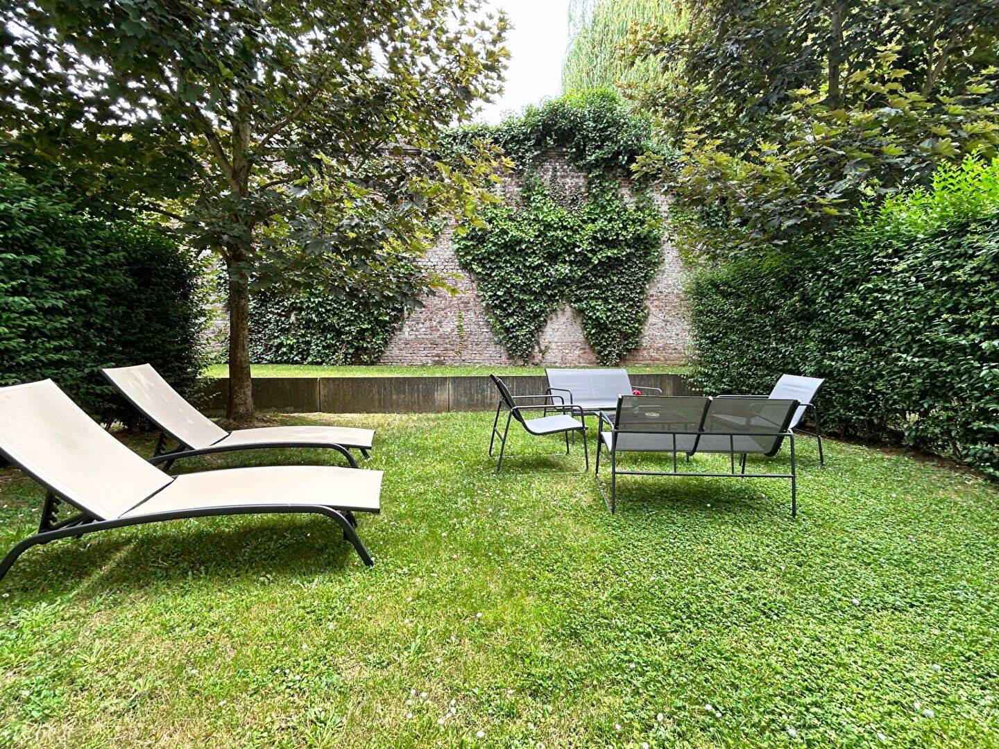 Appartement 2 pièces 48 m² · à Lille · 48 m² · 219 000 €