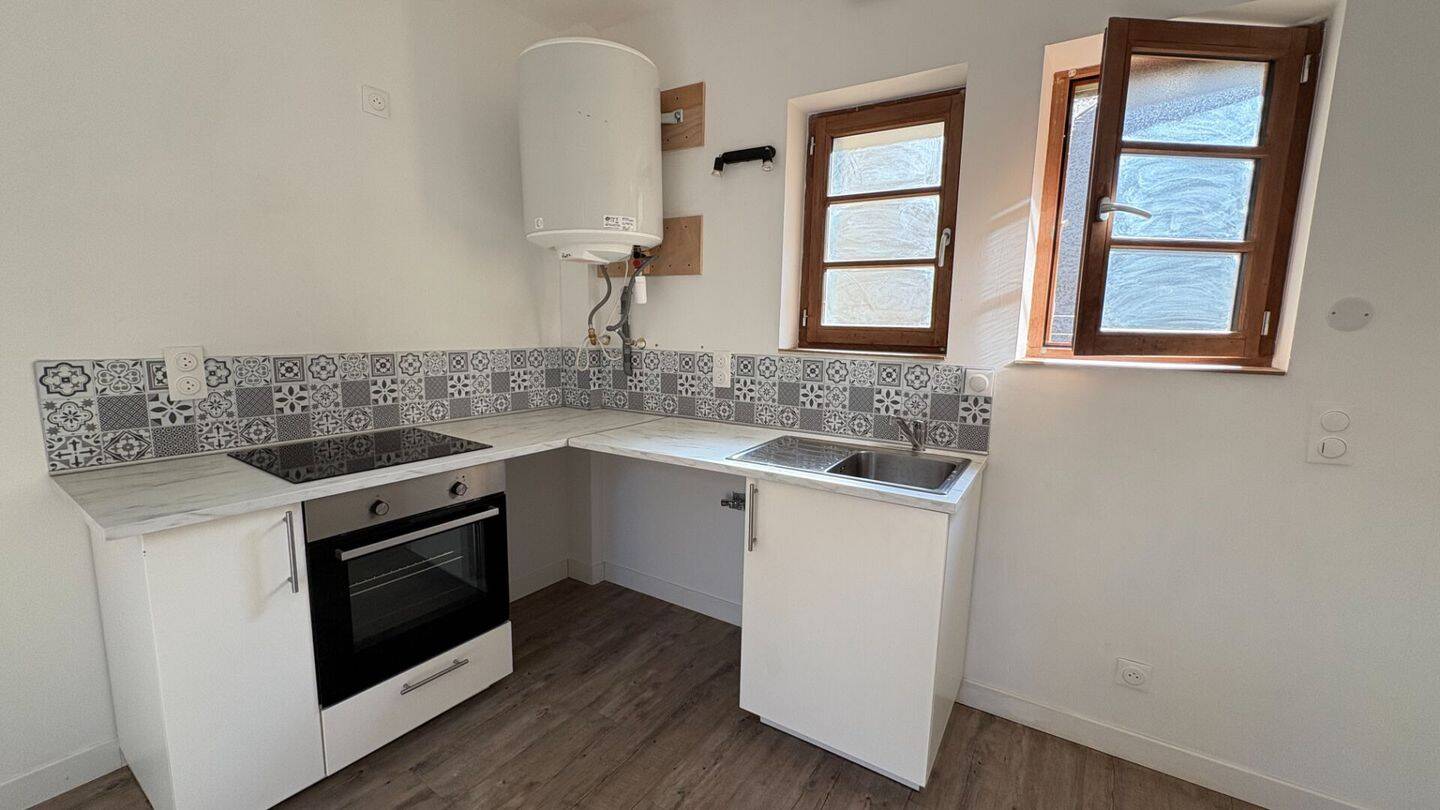 Appartement 2 pièces 33 m² · à Clermont-Ferrand · 32,5 m² · 500 €
