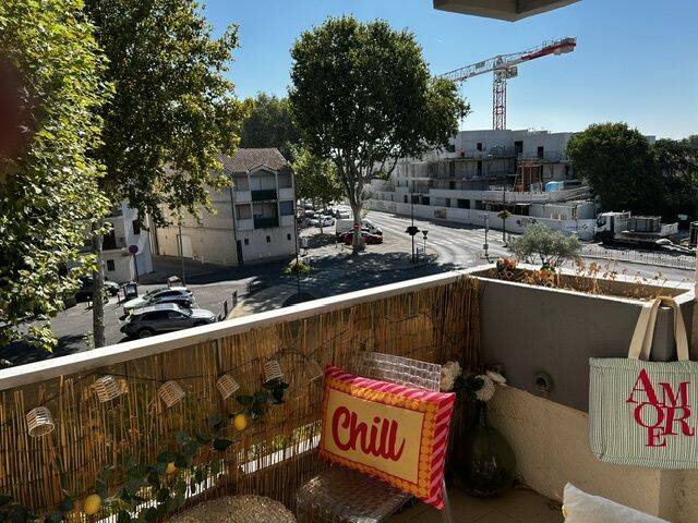 Appartement 3 pièces 68 m² · à Mauguio · 68 m² · 999 €/mois