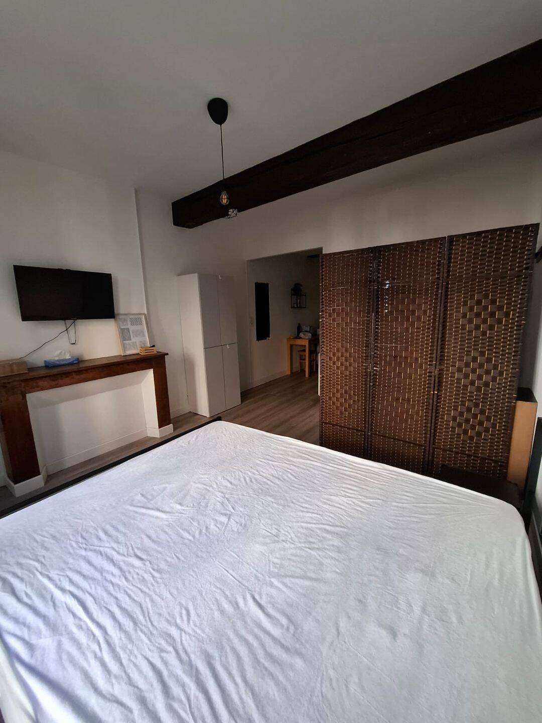 Appartement 1 pièce 23 m² · à Troyes · 23 m² · 445 €