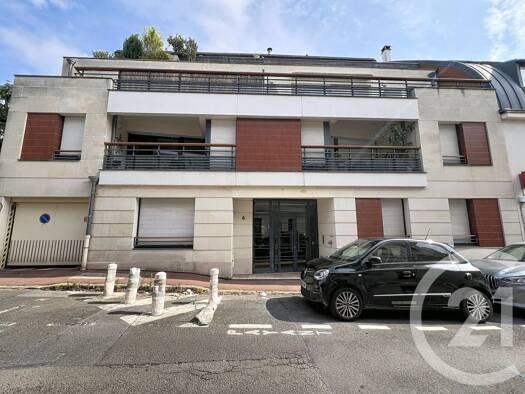 Appartement à vendre 310 000 € 1 pièce 34,6 m² RDC Saint-Cloud 92210