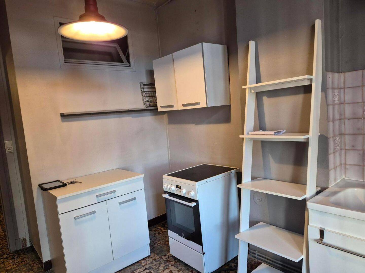 Appartement 2 pièces 32 m² · à Lyon 8ème Arrondissement · 32,1 m² · 528 €