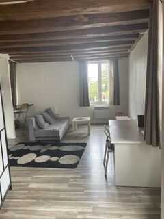 Appartement 1 pièce 41 m² · à Tours · 41 m² · 675 €/mois