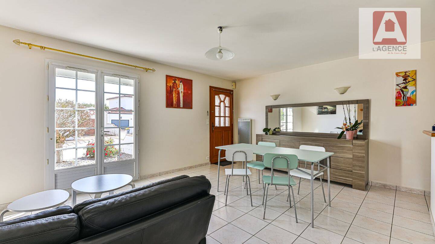 Maison 3 pièces 57 m² · à L'Aiguillon-sur-Vie · 57 m² · 830 €/mois