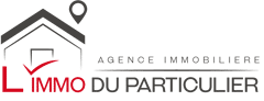 IMMO DU PARTICULIER logo