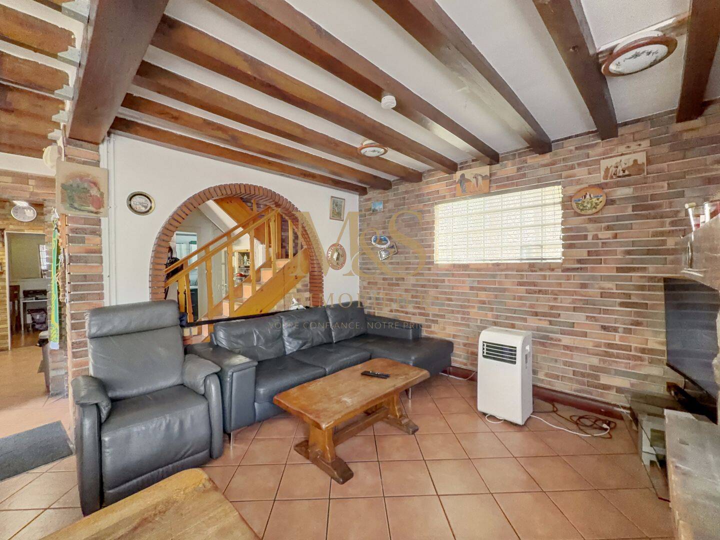 Maison 5 pièces 70 m² · à Bondy · 70 m² · 279 000 €