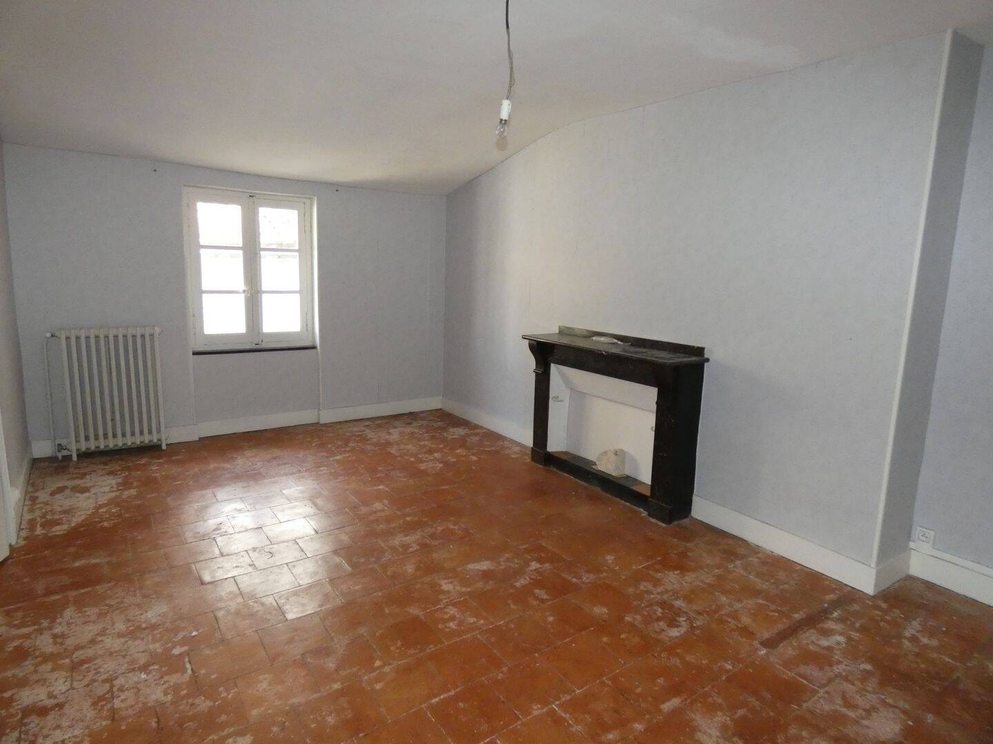 Appartement 4 pièces 166 m² · à Carcassonne · 166 m² · 109 000 €