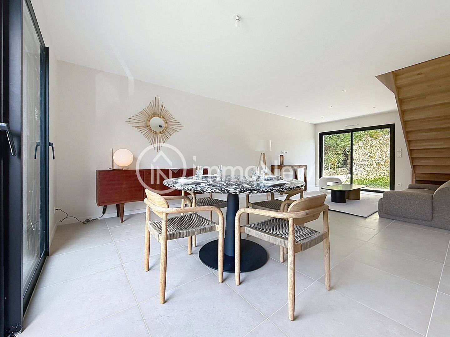 Maison 4 pièces 107 m² · à Sartilly-Baie-Bocage · 107 m² · 319 000 €